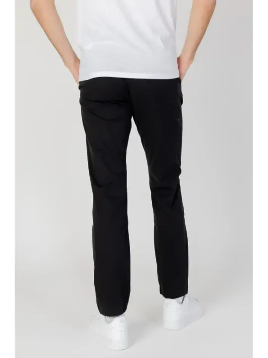Schwarze Tommy Hilfiger Jeans für Herren