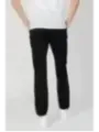 Schwarze Tommy Hilfiger Jeans für Herren