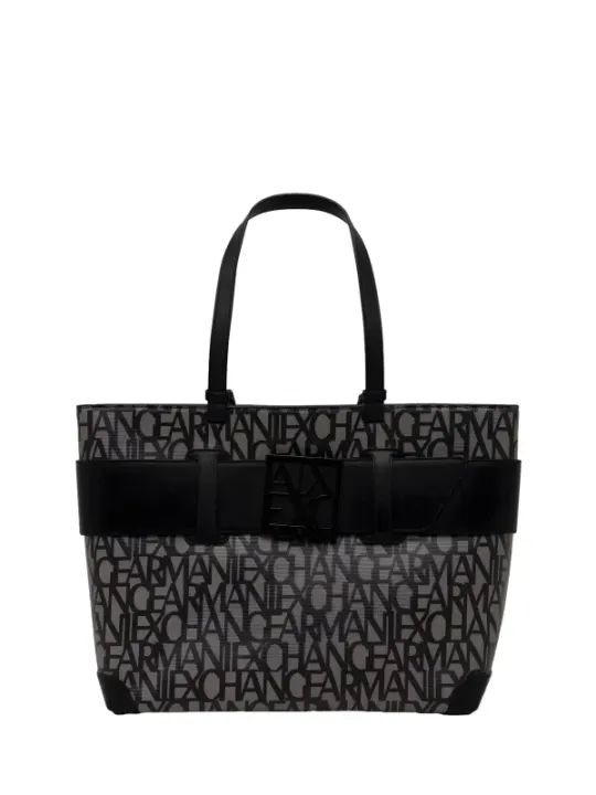 "Armani Exchange Taschen im Sale | Armani Exchange - Armani Exchange Borsa Donna online kaufen"|Planet-Deluxe