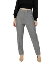 "Morgan De Toi Hosen im Sale | Morgan De Toi - Morgan De Toi Pantaloni Donna online kaufen"|Planet-Deluxe