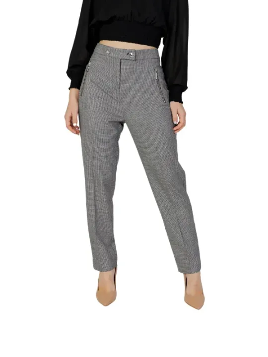 "Morgan De Toi Hosen im Sale | Morgan De Toi - Morgan De Toi Pantaloni Donna online kaufen"|Planet-Deluxe