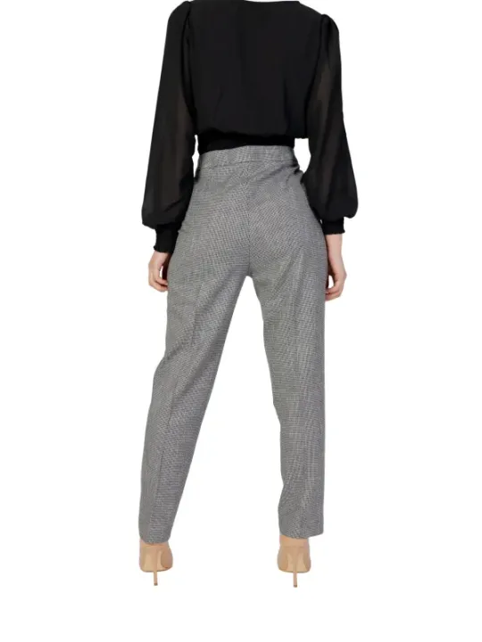 "Morgan De Toi Hosen im Sale | Morgan De Toi - Morgan De Toi Pantaloni Donna online kaufen"|Planet-Deluxe