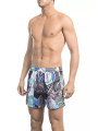 Swimwear Vibrant Printed Swim Shorts: Summer Essential 90,00 € 8050593835420 | Planet-Deluxe