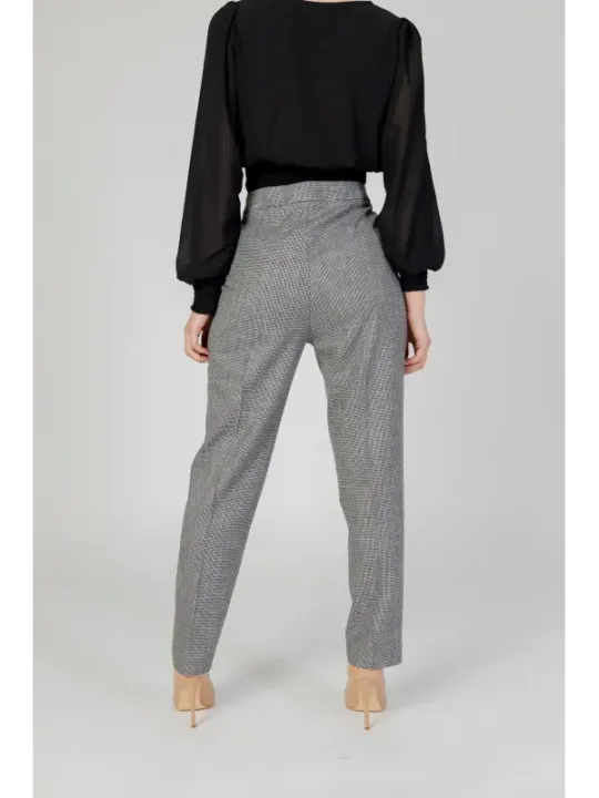 "Morgan De Toi Hosen im Sale | Morgan De Toi - Morgan De Toi Pantaloni Donna online kaufen"|Planet-Deluxe