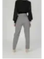 "Morgan De Toi Hosen im Sale | Morgan De Toi - Morgan De Toi Pantaloni Donna online kaufen"|Planet-Deluxe