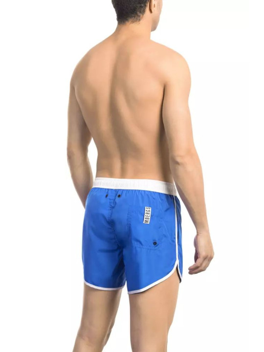 Swimwear Chic Maritime Bliss Men's Swim Shorts 90,00 € 8050593832511 | Planet-Deluxe