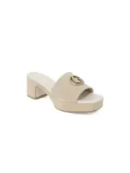"Guess Sandalen im Sale | Guess - Guess Sandali Donna online kaufen"|Planet-Deluxe