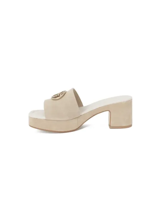 "Guess Sandalen im Sale | Guess - Guess Sandali Donna online kaufen"|Planet-Deluxe