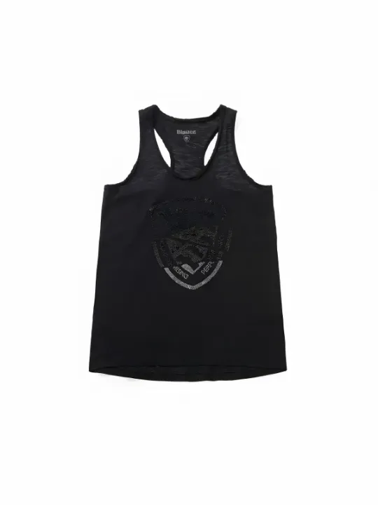 "Blauer Tank-Tops im Sale | Blauer - Blauer Canotta Donna online kaufen"|Planet-Deluxe