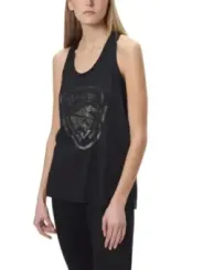 "Blauer Tank-Tops im Sale | Blauer - Blauer Canotta Donna online kaufen"|Planet-Deluxe