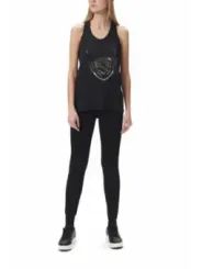 "Blauer Tank-Tops im Sale | Blauer - Blauer Canotta Donna online kaufen"|Planet-Deluxe
