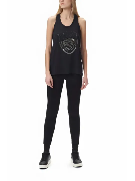 "Blauer Tank-Tops im Sale | Blauer - Blauer Canotta Donna online kaufen"|Planet-Deluxe