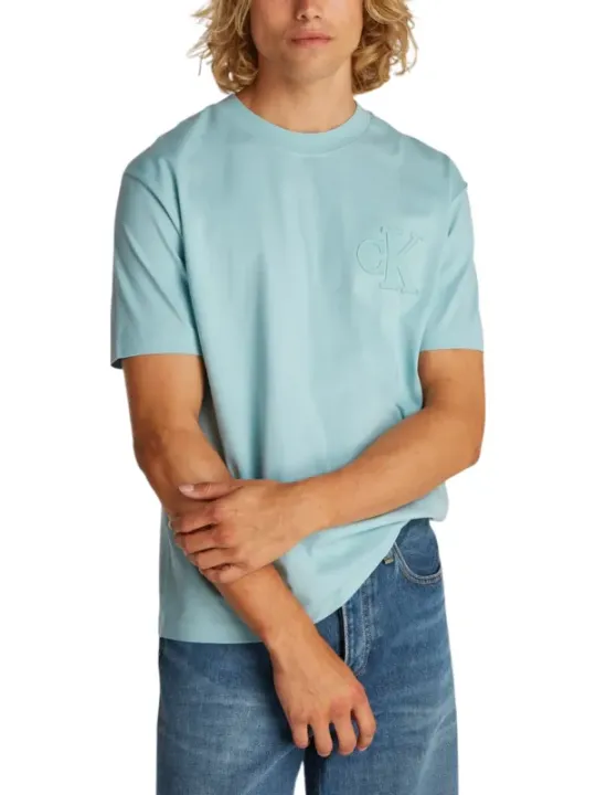 "Calvin Klein Jeans T-Shirts im Sale | Calvin Klein Jeans 485898 online kaufen"|Planet-Deluxe