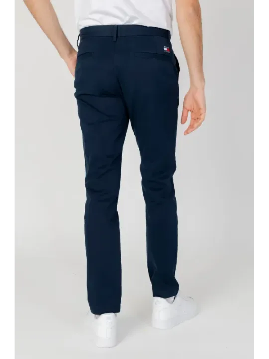 "Tommy Hilfiger Jeans Hosen im Sale | Tommy Hilfiger Jeans 471451 online kaufen"|Planet-Deluxe