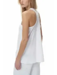 "Blauer Tank-Tops im Sale | Blauer - Blauer Canotta Donna online kaufen"|Planet-Deluxe