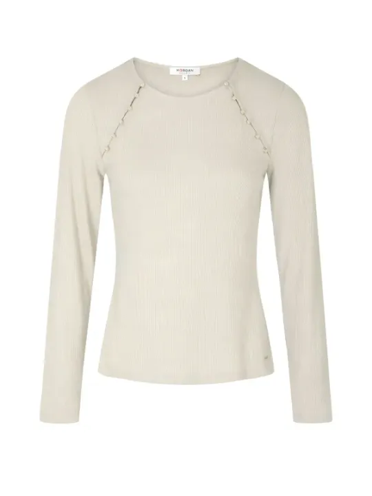 Morgan De Toi - Morgan De Toi T-Shirt Donna