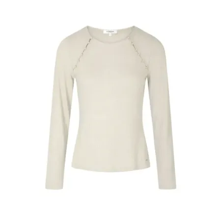 Morgan De Toi - Morgan De Toi T-Shirt Donna
