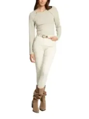 Morgan De Toi - Morgan De Toi T-Shirt Donna