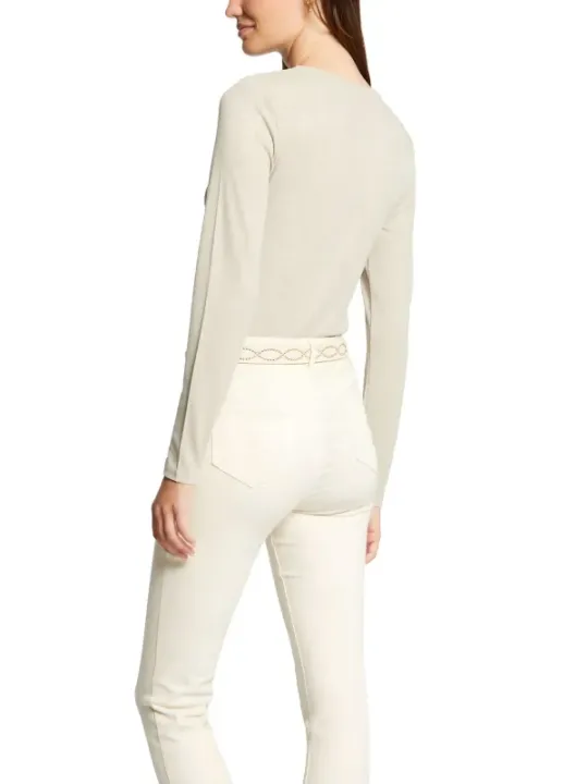 Morgan De Toi - Morgan De Toi T-Shirt Donna