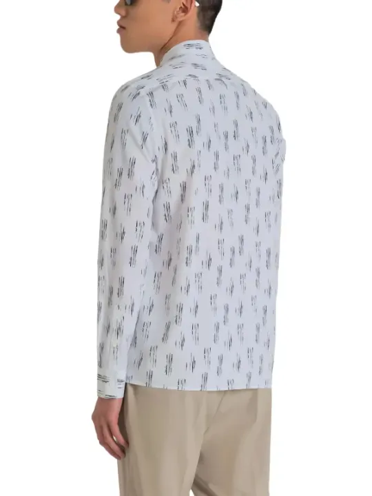 "Antony Morato Hemden im Sale | Antony Morato 471574 online kaufen"|Planet-Deluxe