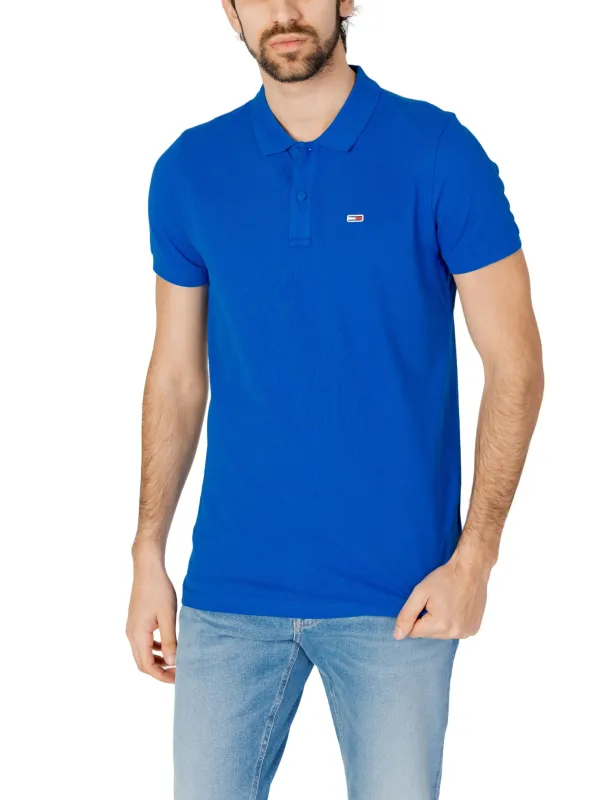 "Tommy Hilfiger Jeans Poloshirts im Sale | Tommy Hilfiger Jeans 471448 online kaufen"|Planet-Deluxe "Tommy Hilfiger Jeans Poloshirts im Sale | Tommy Hilfiger Jeans 471448 online kaufen"|Planet-Deluxe