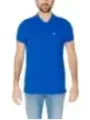 "Tommy Hilfiger Jeans Poloshirts im Sale | Tommy Hilfiger Jeans 471448 online kaufen"|Planet-Deluxe