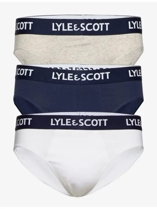 "Lyle & Scott Unterwäsche im Sale | Lyle & Scott 467685 online kaufen"|Planet-Deluxe