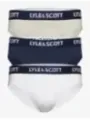 "Lyle & Scott Unterwäsche im Sale | Lyle & Scott 467685 online kaufen"|Planet-Deluxe