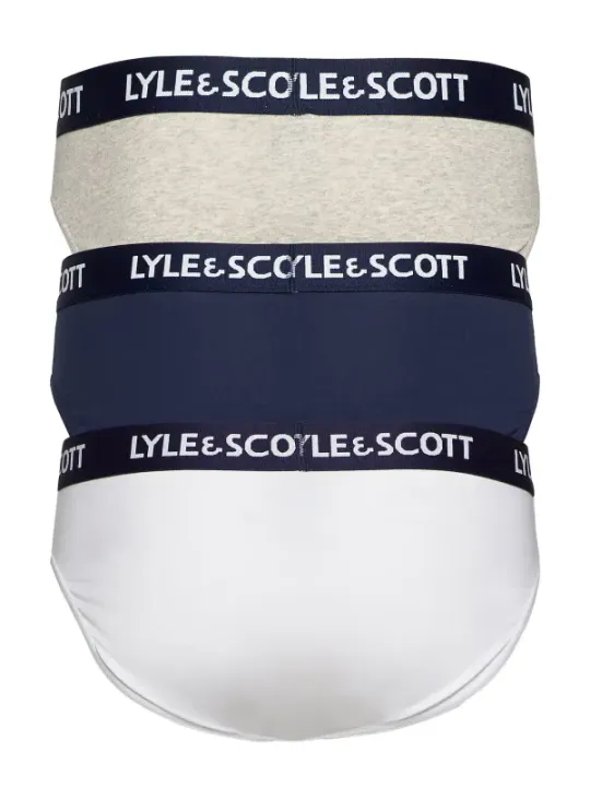 "Lyle & Scott Unterwäsche im Sale | Lyle & Scott 467685 online kaufen"|Planet-Deluxe