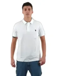 "U.s. Polo Assn. Polos im Sale | U.s. Polo Assn. 471425 online kaufen"|Planet-Deluxe