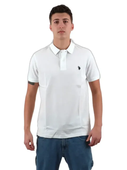 "U.s. Polo Assn. Polos im Sale | U.s. Polo Assn. 471425 online kaufen"|Planet-Deluxe