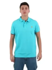 "U.s. Polo Assn. Polos im Sale | U.s. Polo Assn. 471426 online kaufen"|Planet-Deluxe