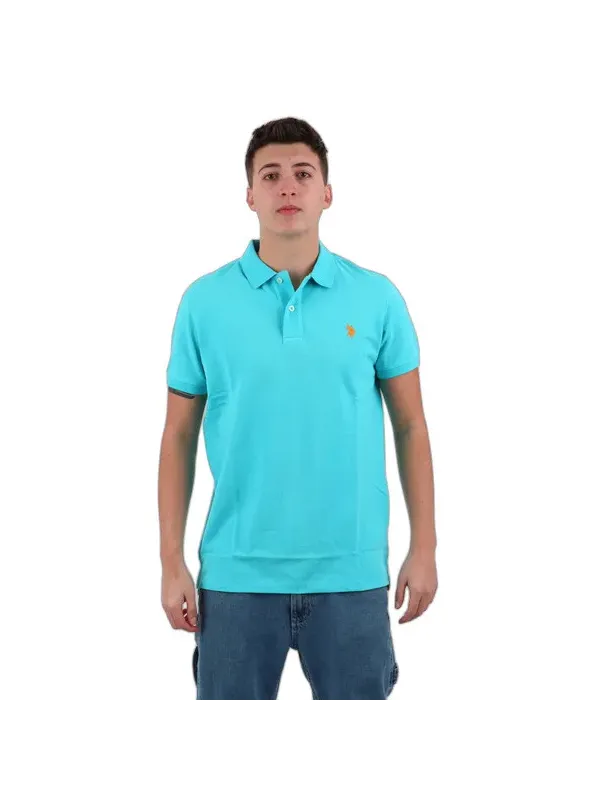 "U.s. Polo Assn. Polos im Sale | U.s. Polo Assn. 471426 online kaufen"|Planet-Deluxe