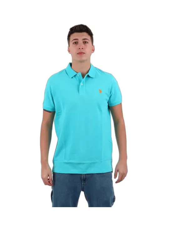 "U.s. Polo Assn. Polos im Sale | U.s. Polo Assn. 471426 online kaufen"|Planet-Deluxe