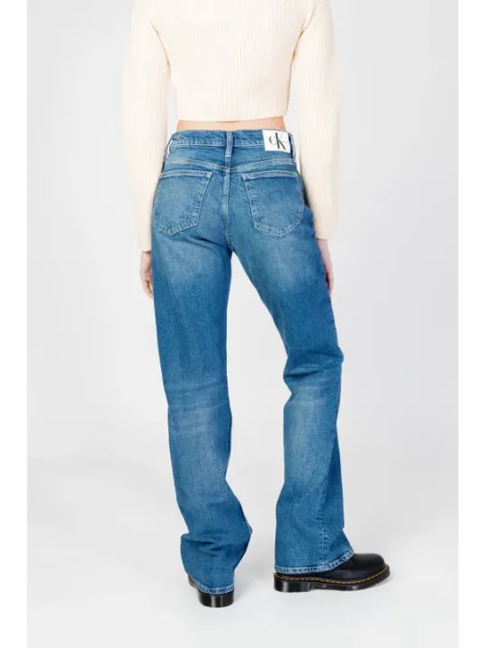 "Calvin Klein Jeans Jeans im Sale | Calvin Klein Jeans - Calvin Klein Jeans Jeans Donna online kaufen"|Planet-Deluxe
