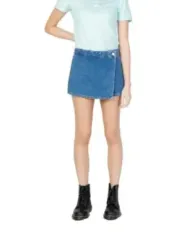 "Calvin Klein Jeans Shorts im Sale | Calvin Klein Jeans - Calvin Klein Jeans Shorts Donna online kaufen"|Planet-Deluxe