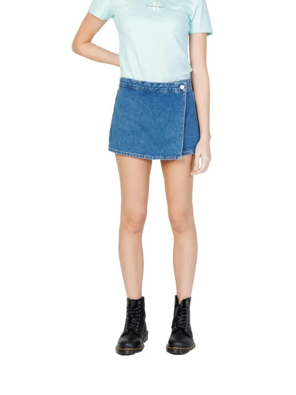 "Calvin Klein Jeans Shorts im Sale | Calvin Klein Jeans - Calvin Klein Jeans Shorts Donna online kaufen"|Planet-Deluxe "Calvin Klein Jeans Shorts im Sale | Calvin Klein Jeans - Calvin Klein Jeans Shorts Donna online kaufen"|Planet-Deluxe