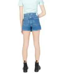 "Calvin Klein Jeans Shorts im Sale | Calvin Klein Jeans - Calvin Klein Jeans Shorts Donna online kaufen"|Planet-Deluxe