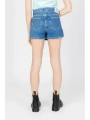 "Calvin Klein Jeans Shorts im Sale | Calvin Klein Jeans - Calvin Klein Jeans Shorts Donna online kaufen"|Planet-Deluxe