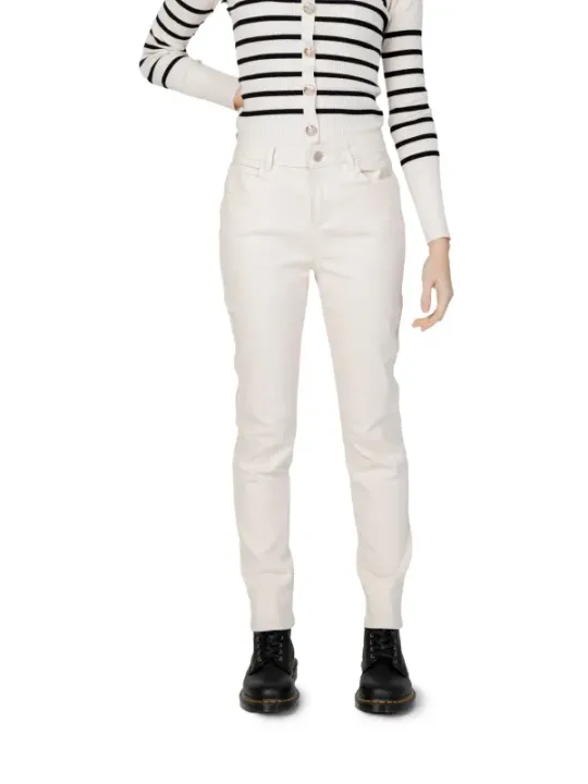 "Morgan De Toi Hosen im Sale | Morgan De Toi - Morgan De Toi Pantaloni Donna online kaufen"|Planet-Deluxe
