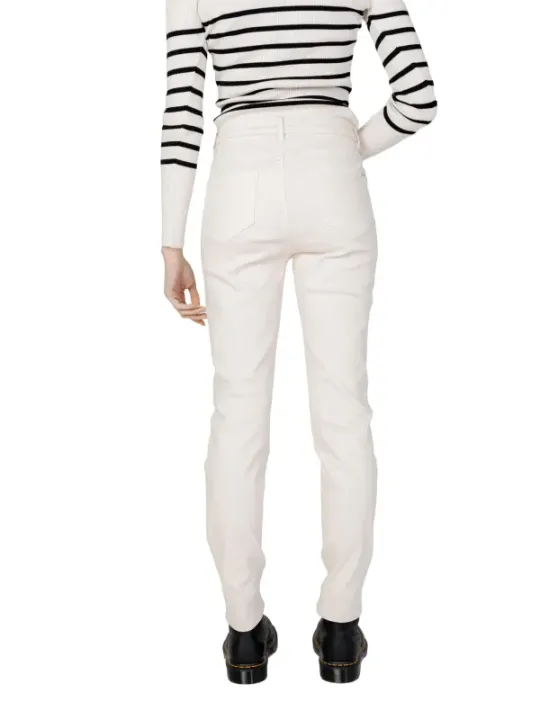 "Morgan De Toi Hosen im Sale | Morgan De Toi - Morgan De Toi Pantaloni Donna online kaufen"|Planet-Deluxe