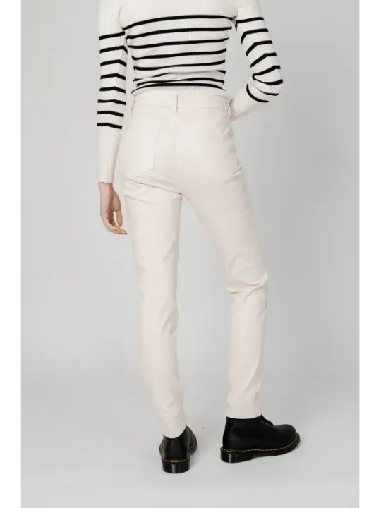 "Morgan De Toi Hosen im Sale | Morgan De Toi - Morgan De Toi Pantaloni Donna online kaufen"|Planet-Deluxe