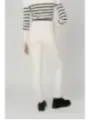 "Morgan De Toi Hosen im Sale | Morgan De Toi - Morgan De Toi Pantaloni Donna online kaufen"|Planet-Deluxe
