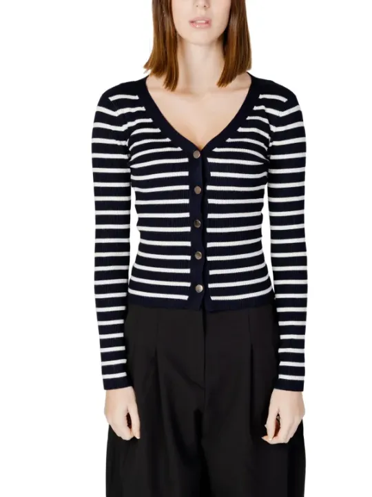 "Morgan De Toi Cardigan im Sale | Morgan De Toi - Morgan De Toi Cardigan Donna online kaufen"|Planet-Deluxe