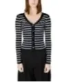 "Morgan De Toi Cardigan im Sale | Morgan De Toi - Morgan De Toi Cardigan Donna online kaufen"|Planet-Deluxe