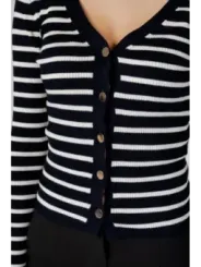 "Morgan De Toi Cardigan im Sale | Morgan De Toi - Morgan De Toi Cardigan Donna online kaufen"|Planet-Deluxe