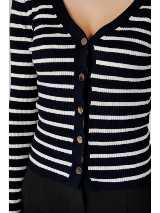 "Morgan De Toi Cardigan im Sale | Morgan De Toi - Morgan De Toi Cardigan Donna online kaufen"|Planet-Deluxe