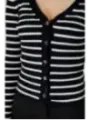 "Morgan De Toi Cardigan im Sale | Morgan De Toi - Morgan De Toi Cardigan Donna online kaufen"|Planet-Deluxe
