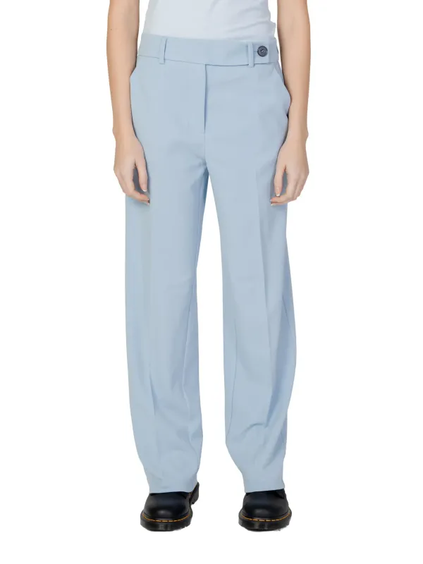 "Only Hosen im Sale | Only - Only Pantaloni Donna online kaufen"|Planet-Deluxe