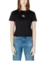 Calvin Klein Jeans - Calvin Klein Jeans T-Shirt Donna